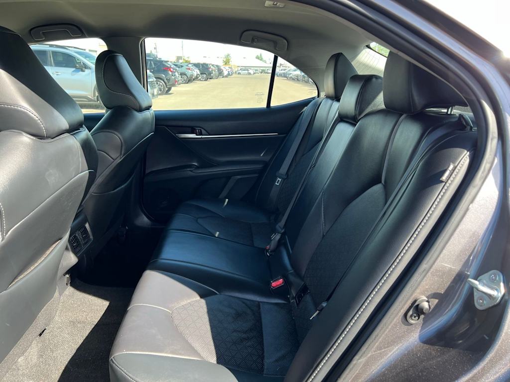 Thumbnail: 2024 Toyota Camry - 25