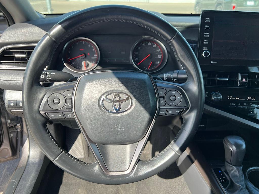 Thumbnail: 2024 Toyota Camry - 13
