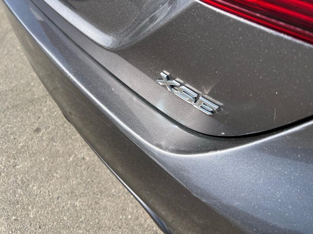 Thumbnail: 2024 Toyota Camry - 19