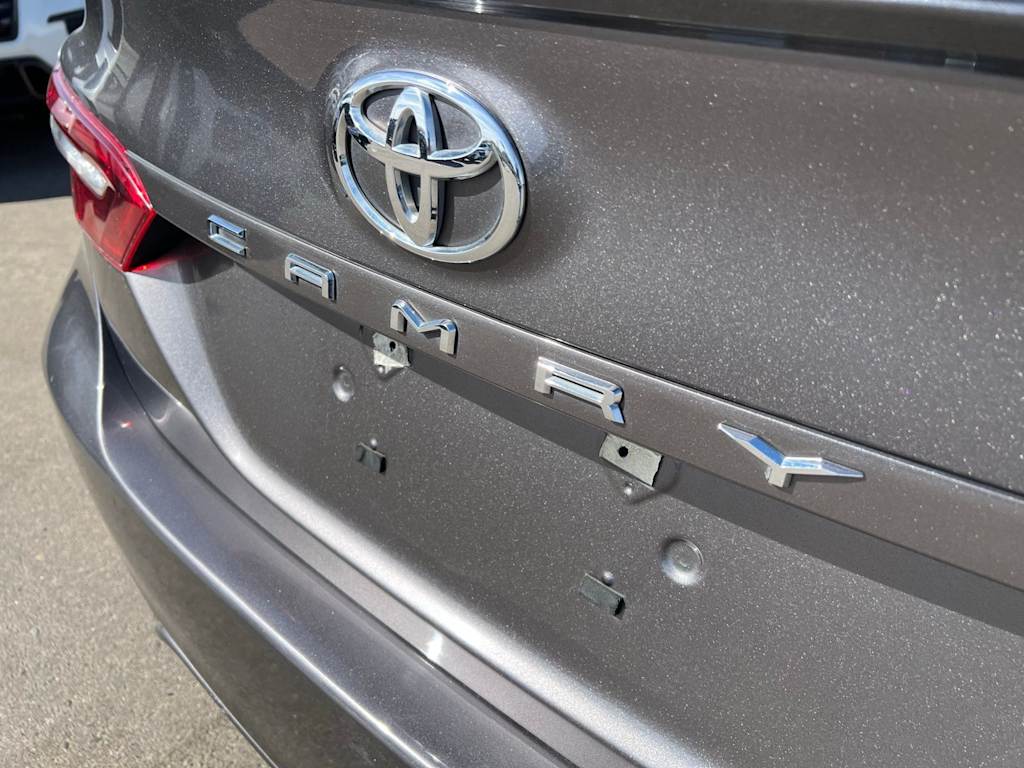 Thumbnail: 2024 Toyota Camry - 7