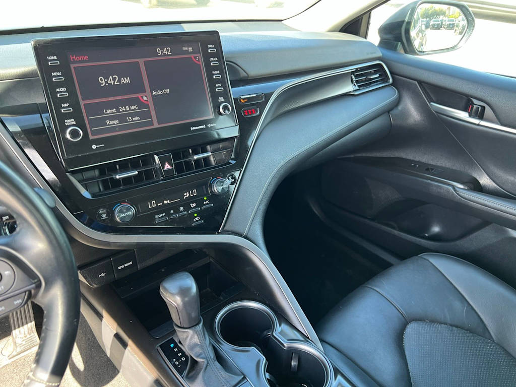 Thumbnail: 2024 Toyota Camry - 34