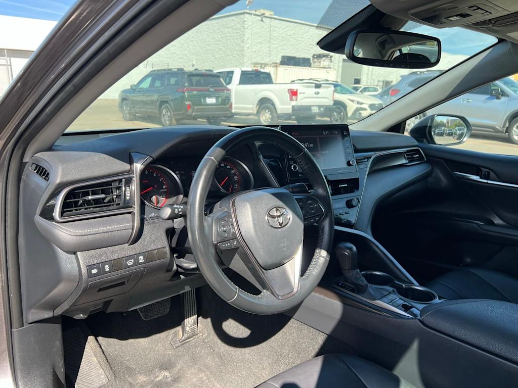 Thumbnail: 2024 Toyota Camry - 2
