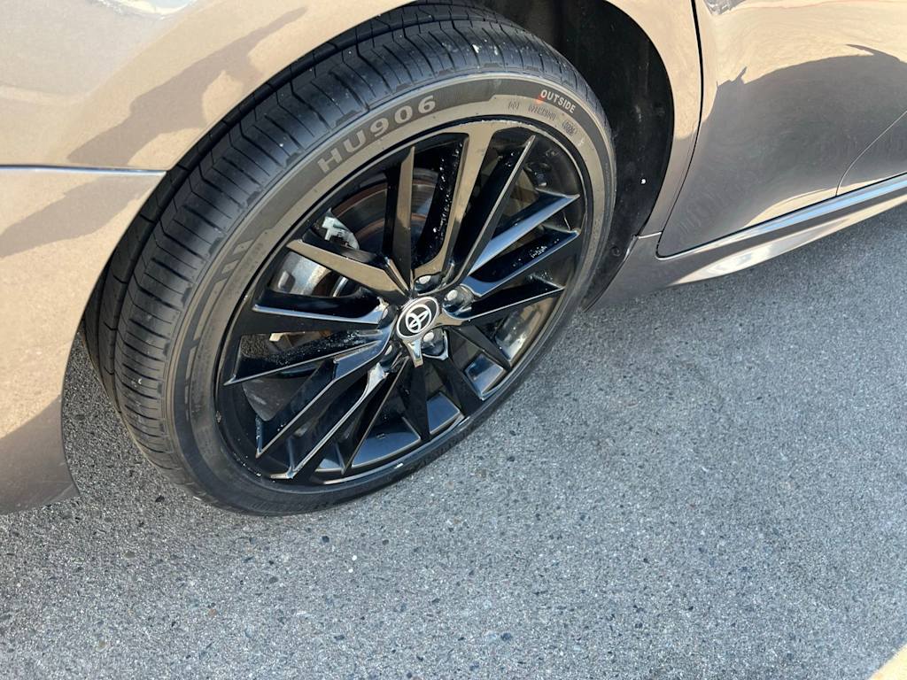 Thumbnail: 2024 Toyota Camry - 27