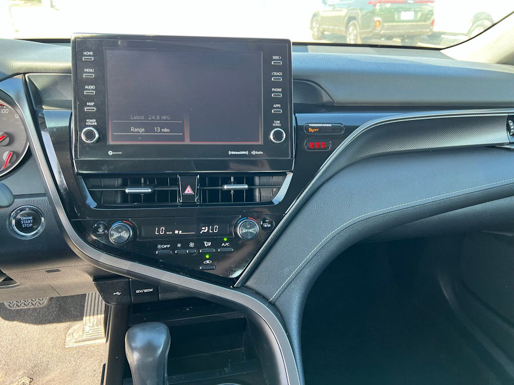 Thumbnail: 2024 Toyota Camry - 14