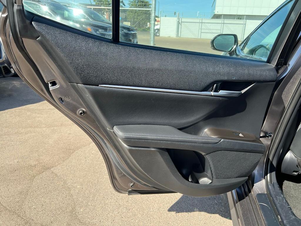 Thumbnail: 2024 Toyota Camry - 26