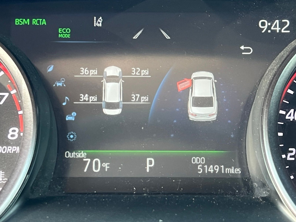 Thumbnail: 2024 Toyota Camry - 37