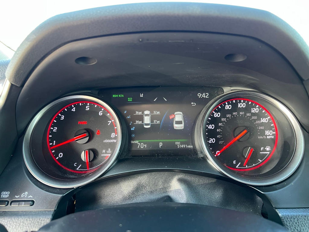 Thumbnail: 2024 Toyota Camry - 15