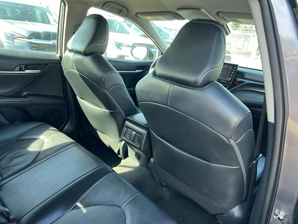 Thumbnail: 2024 Toyota Camry - 28