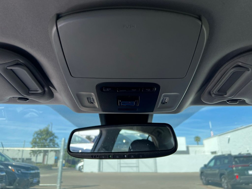 Thumbnail: 2024 Toyota Camry - 35