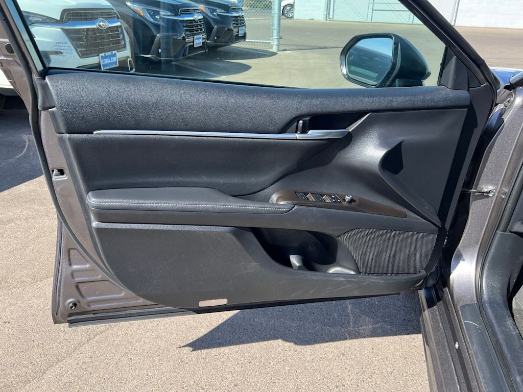 Thumbnail: 2024 Toyota Camry - 23