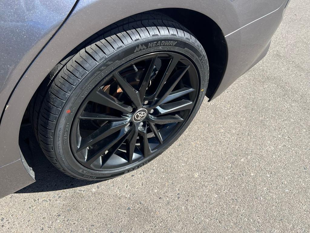 Thumbnail: 2024 Toyota Camry - 24