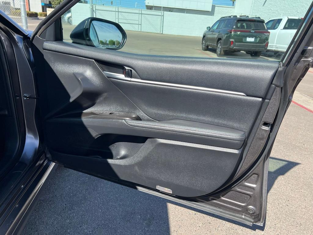 Thumbnail: 2024 Toyota Camry - 32