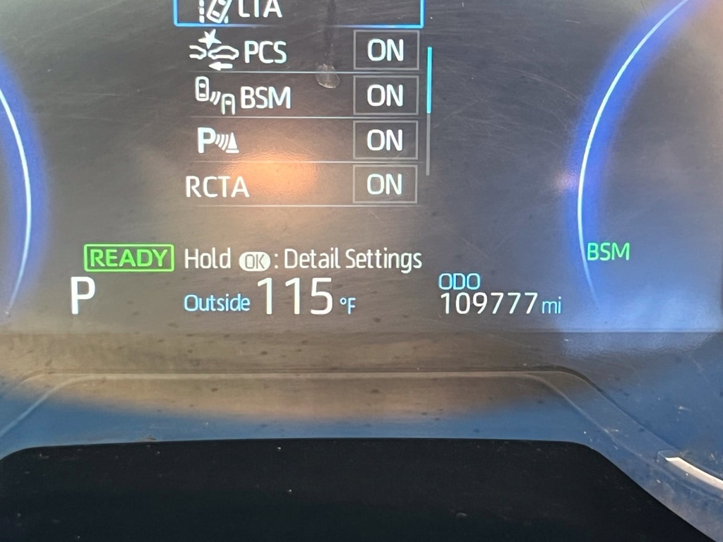 Thumbnail: 2021 Toyota RAV4 - 13