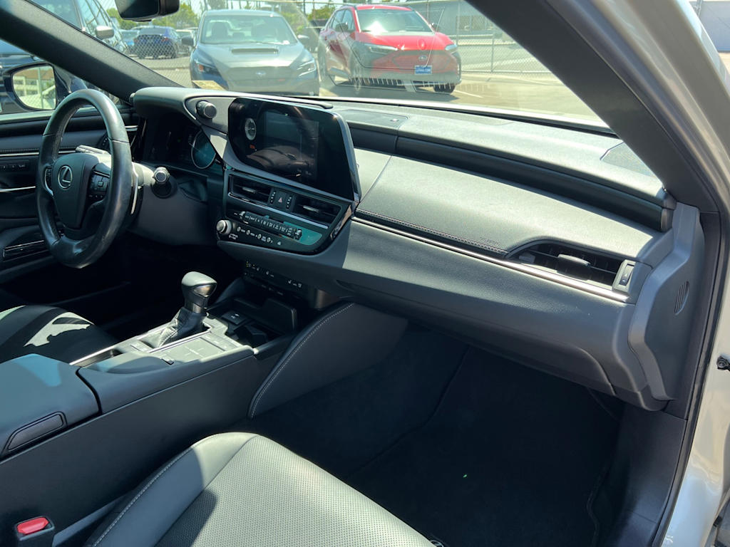 Image 10 of 2022 Lexus ES 300h