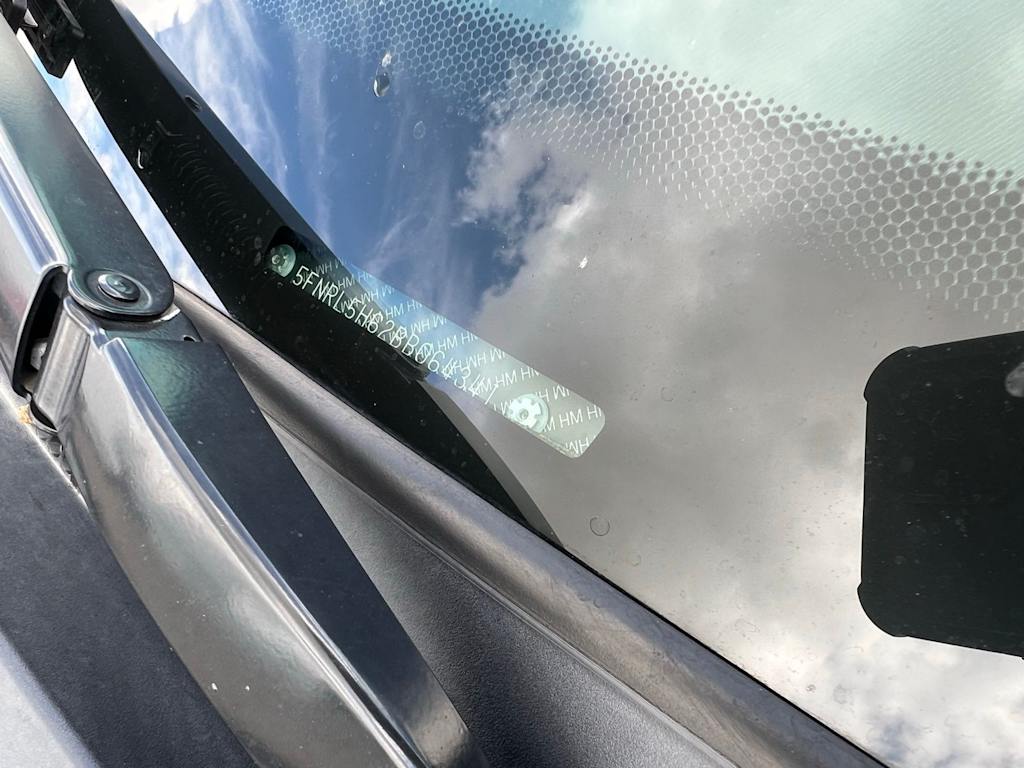 Thumbnail: 2011 Honda Odyssey - 38