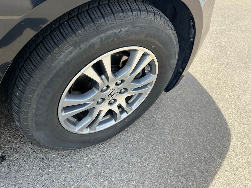 Thumbnail: 2011 Honda Odyssey - 30