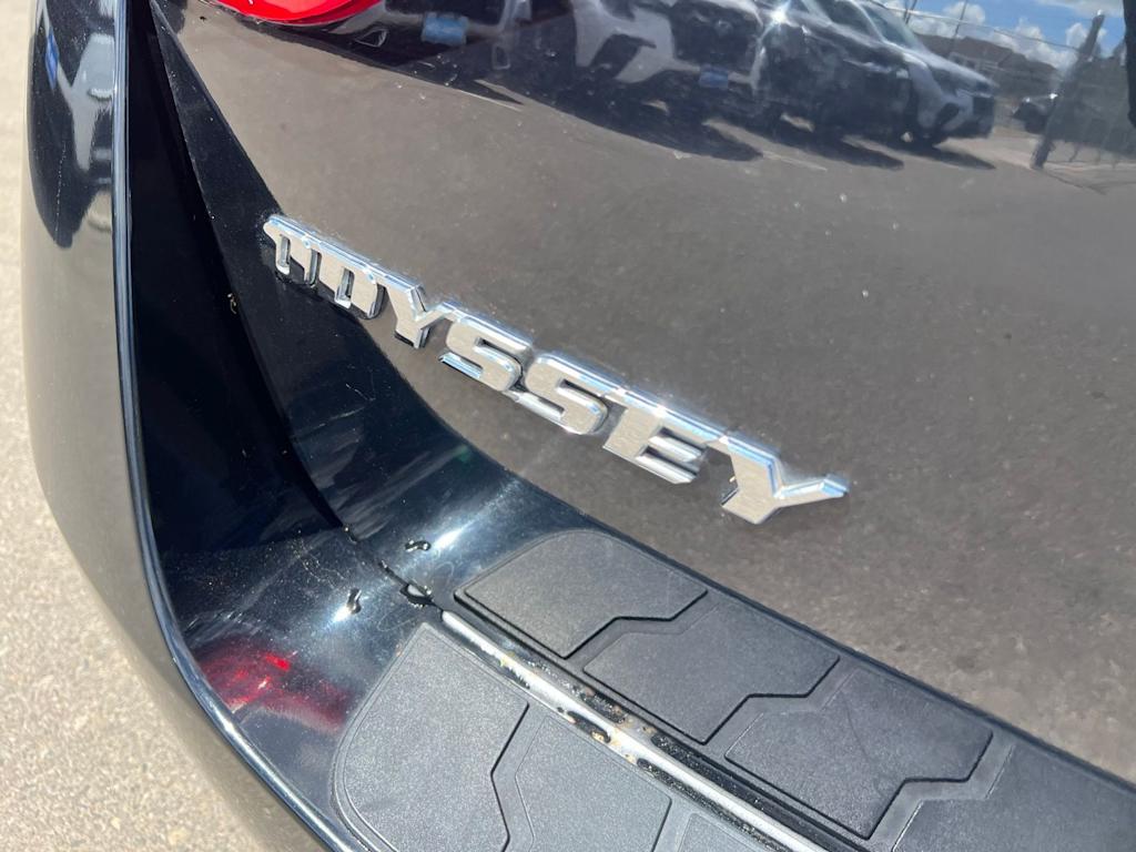 Thumbnail: 2011 Honda Odyssey - 7