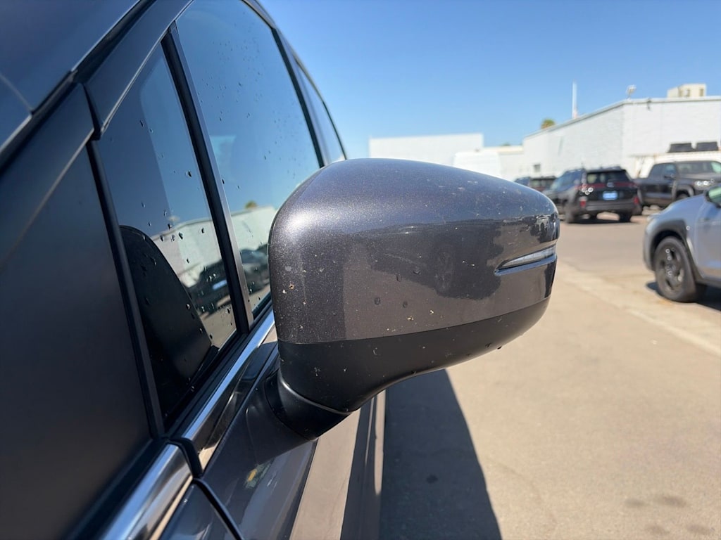Thumbnail: 2025 Honda Odyssey - 17