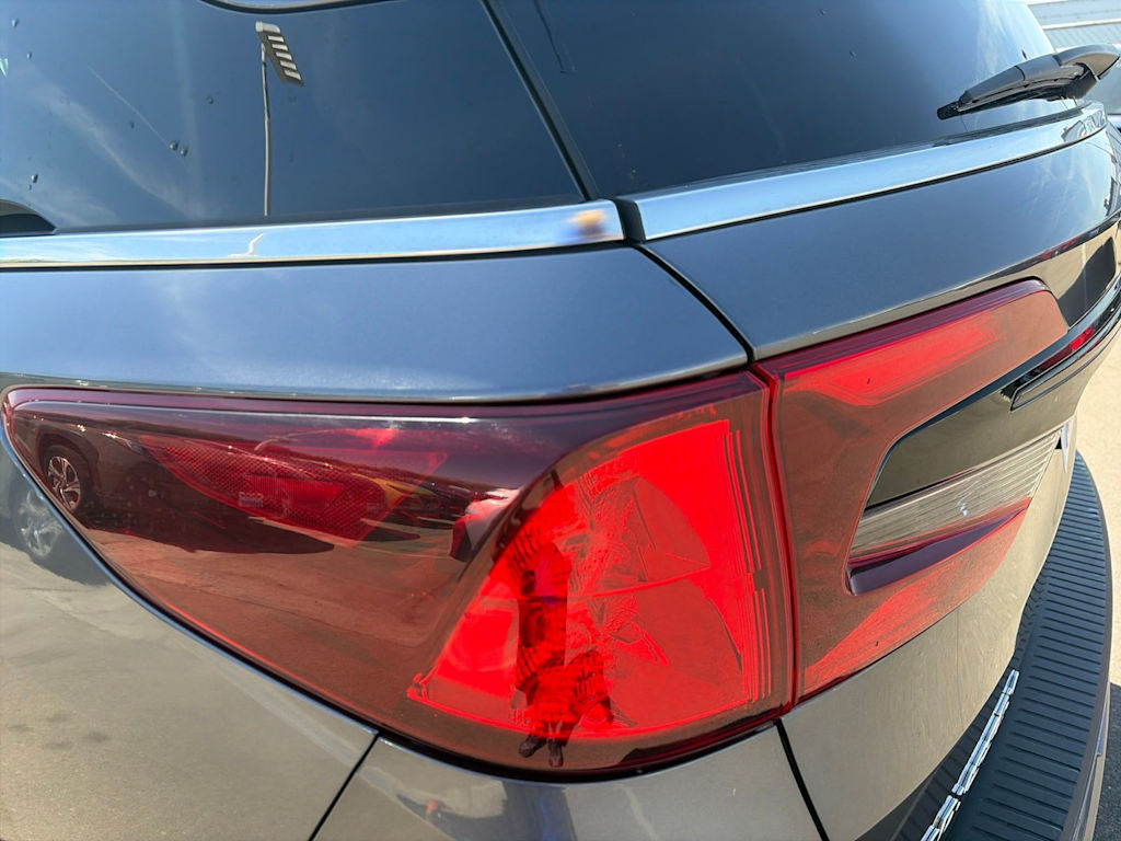 Thumbnail: 2025 Honda Odyssey - 25