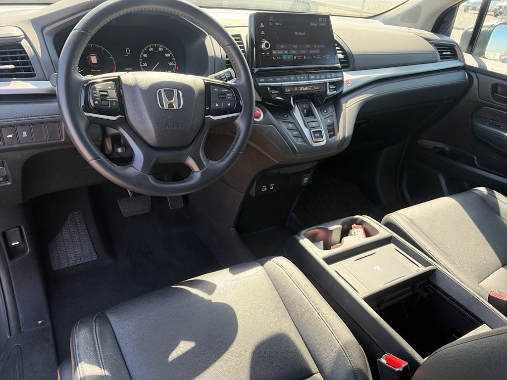 Thumbnail: 2025 Honda Odyssey - 2