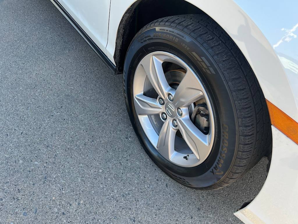 Thumbnail: 2020 Honda Odyssey - 33