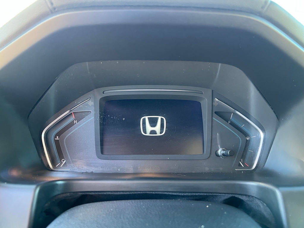 Thumbnail: 2020 Honda Odyssey - 17