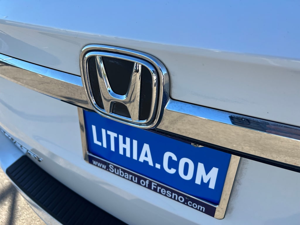 Thumbnail: 2020 Honda Odyssey - 21