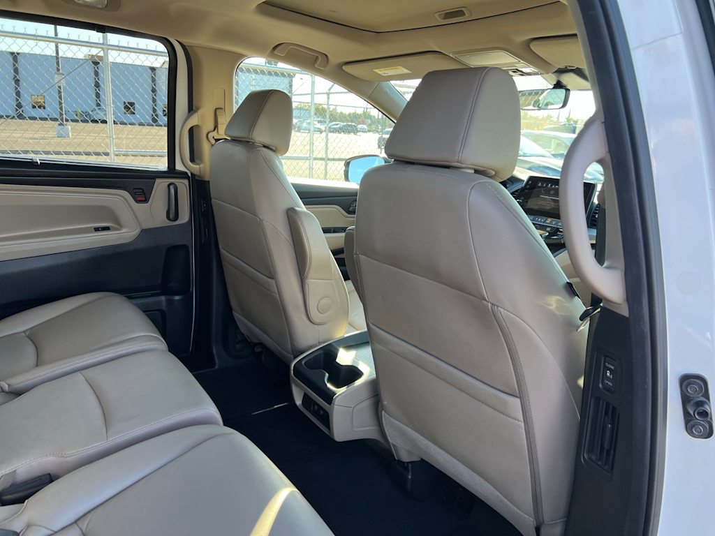 Thumbnail: 2020 Honda Odyssey - 30