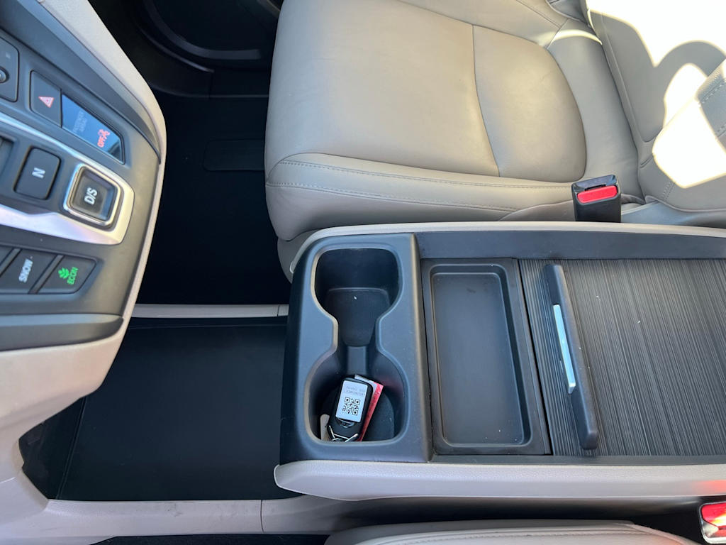 Thumbnail: 2020 Honda Odyssey - 42