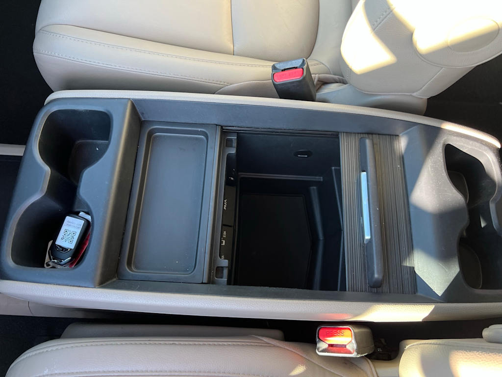 Thumbnail: 2020 Honda Odyssey - 16