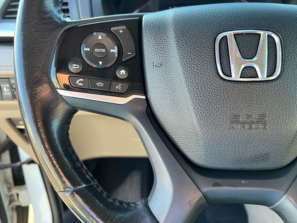 Thumbnail: 2020 Honda Odyssey - 39