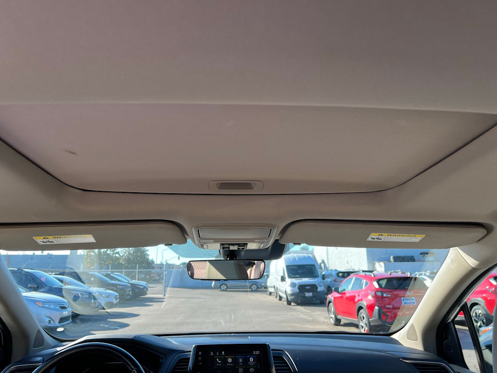 Thumbnail: 2020 Honda Odyssey - 36