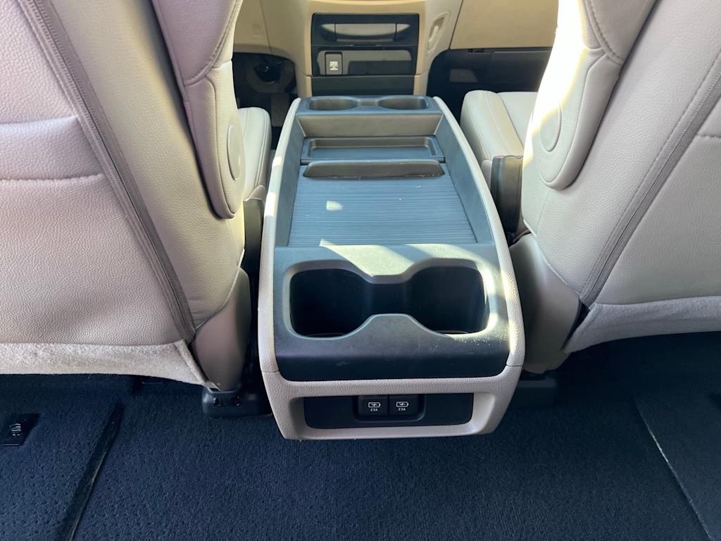 Thumbnail: 2020 Honda Odyssey - 37