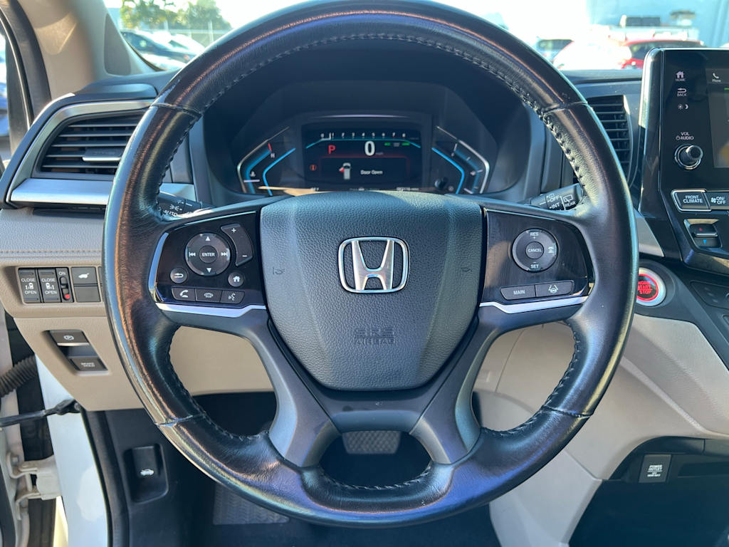 Thumbnail: 2020 Honda Odyssey - 14