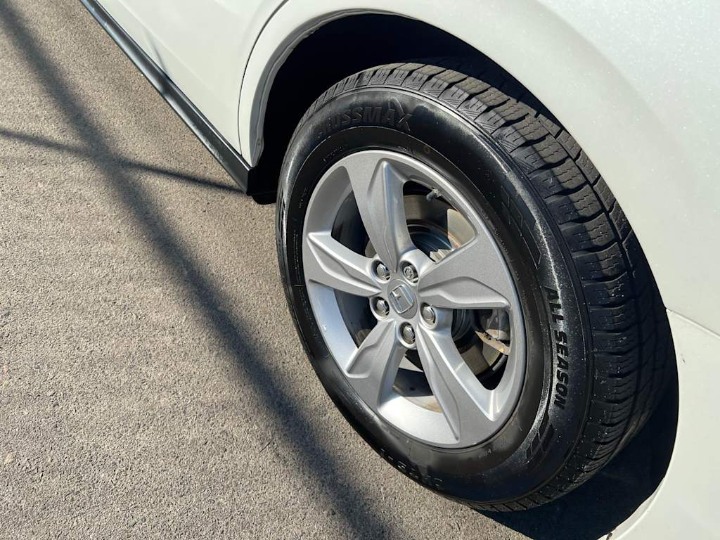 Thumbnail: 2020 Honda Odyssey - 26