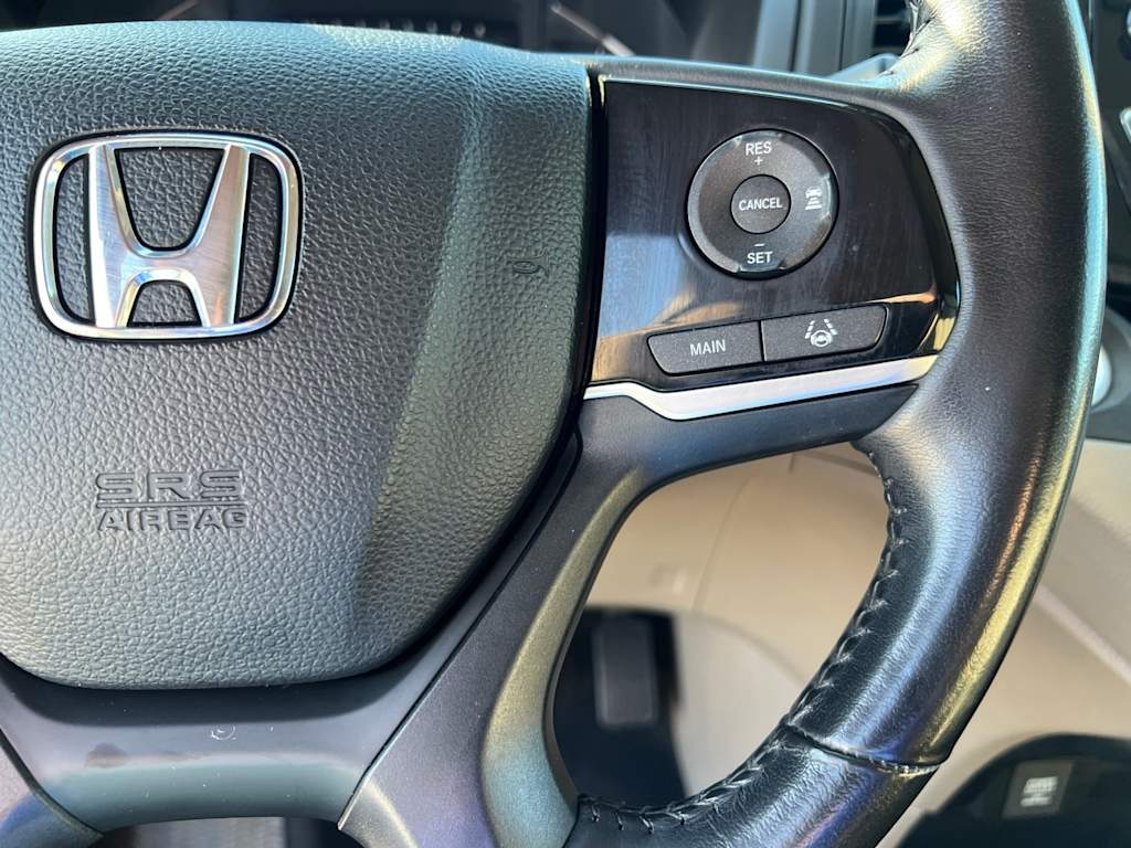 Thumbnail: 2020 Honda Odyssey - 40