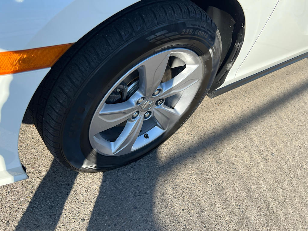 Thumbnail: 2020 Honda Odyssey - 8