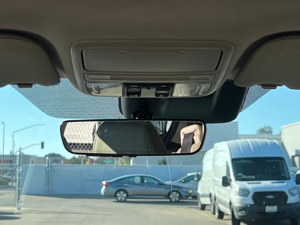 Thumbnail: 2020 Honda Odyssey - 35