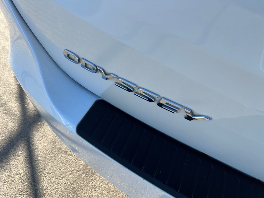 Thumbnail: 2020 Honda Odyssey - 7