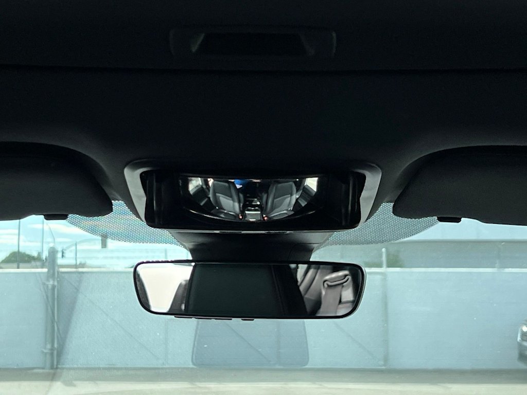 Thumbnail: 2025 Honda Odyssey - 37