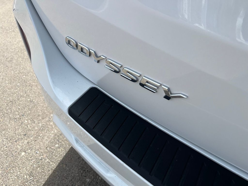Thumbnail: 2025 Honda Odyssey - 7