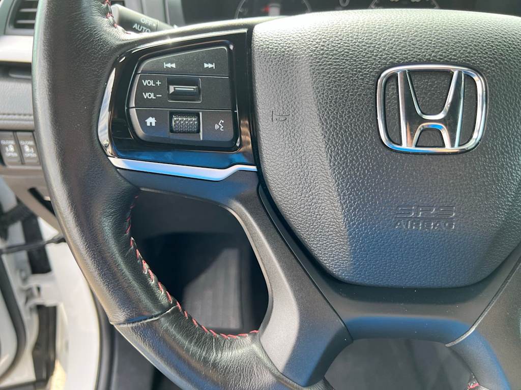 Thumbnail: 2025 Honda Odyssey - 41