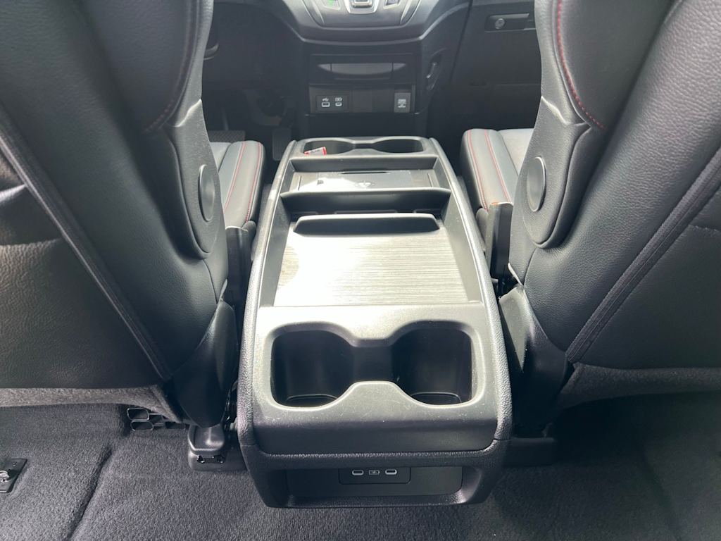 Thumbnail: 2025 Honda Odyssey - 39