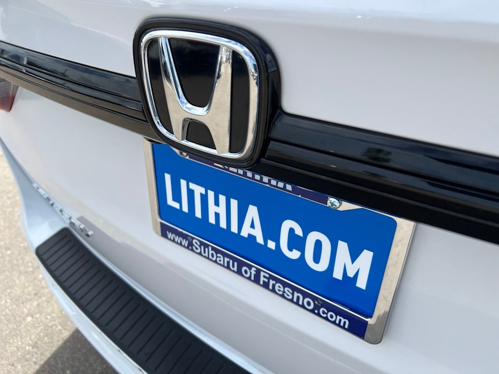 Thumbnail: 2025 Honda Odyssey - 21