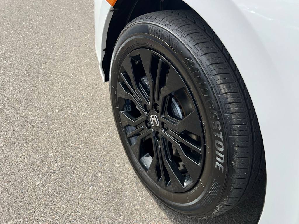 Thumbnail: 2025 Honda Odyssey - 8
