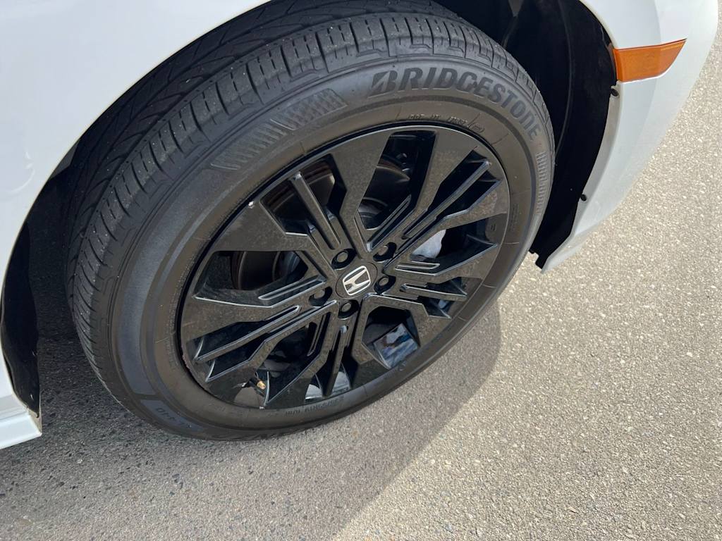 Thumbnail: 2025 Honda Odyssey - 35