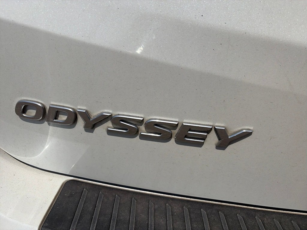 Thumbnail: 2021 Honda Odyssey - 19