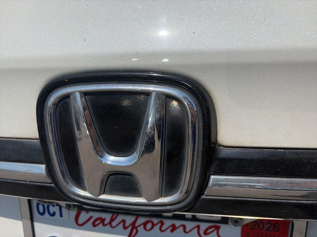 Thumbnail: 2021 Honda Odyssey - 18