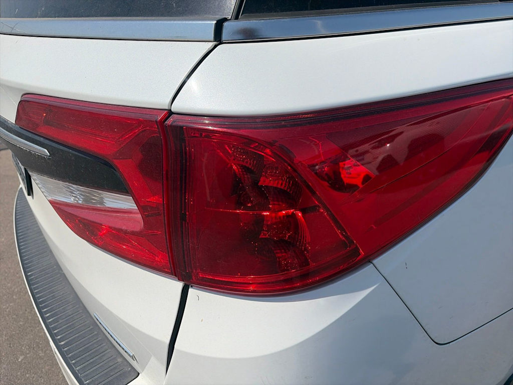 Thumbnail: 2021 Honda Odyssey - 17