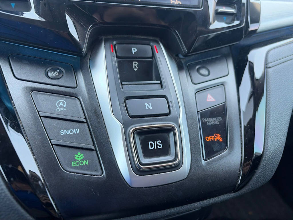 Thumbnail: 2021 Honda Odyssey - 28